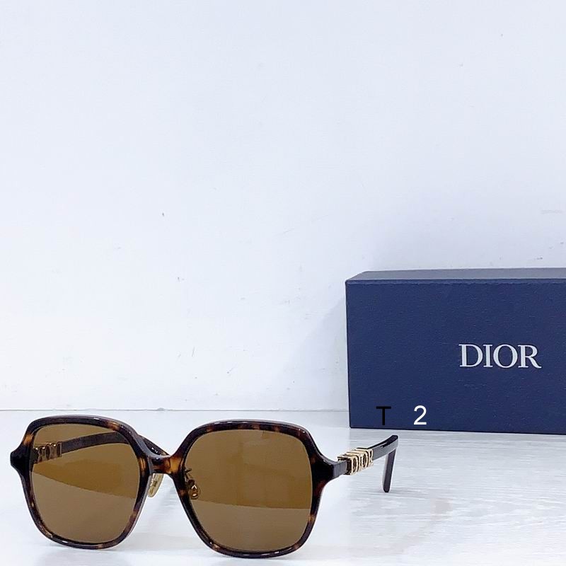 Dior Sunglasses ID:20260410-969